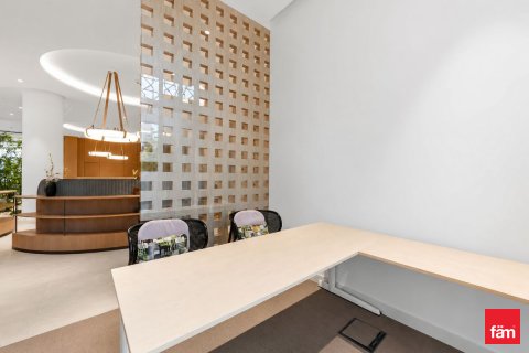Üürile anda kontor asukohaga Downtown Dubai (Downtown Burj Dubai), AÜE: 377.8 m² Nr 720348 - pilt 4