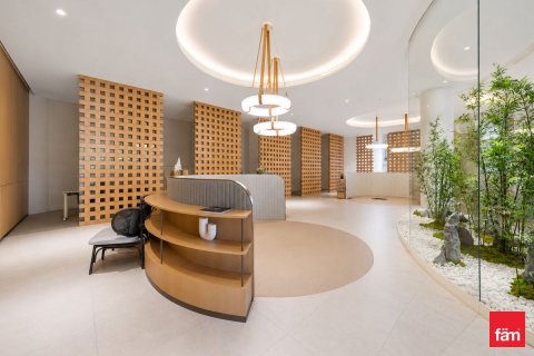 Üürile anda kontor asukohaga Downtown Dubai (Downtown Burj Dubai), AÜE: 377.8 m² Nr 720348 - pilt 7