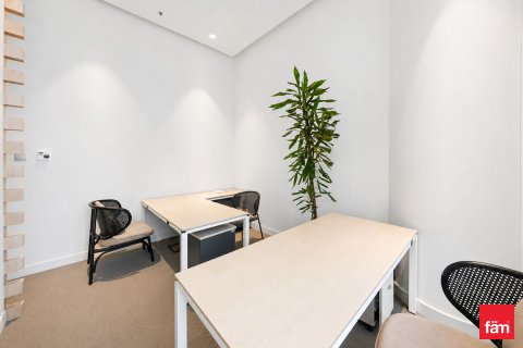 Üürile anda kontor asukohaga Downtown Dubai (Downtown Burj Dubai), AÜE: 377.8 m² Nr 720348 - pilt 11