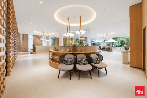Üürile anda kontor asukohaga Downtown Dubai (Downtown Burj Dubai), AÜE: 377.8 m² Nr 720348 - pilt 13