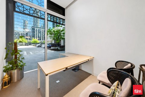 Üürile anda kontor asukohaga Downtown Dubai (Downtown Burj Dubai), AÜE: 377.8 m² Nr 720348 - pilt 2