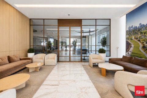 Üürile anda kontor asukohaga Downtown Dubai (Downtown Burj Dubai), AÜE: 377.8 m² Nr 720348 - pilt 10