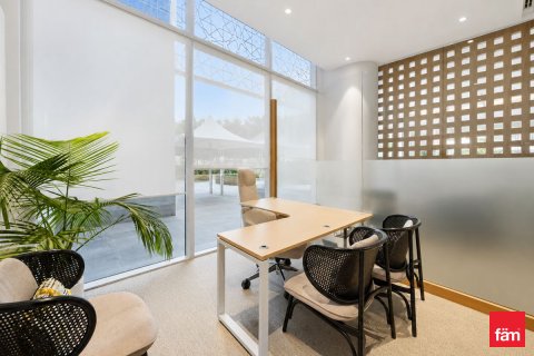 Üürile anda kontor asukohaga Downtown Dubai (Downtown Burj Dubai), AÜE: 377.8 m² Nr 720348 - pilt 6