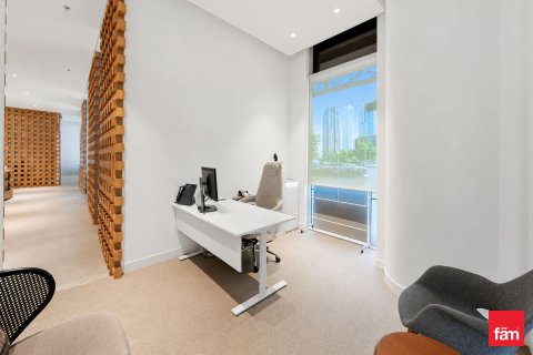 Üürile anda kontor asukohaga Downtown Dubai (Downtown Burj Dubai), AÜE: 377.8 m² Nr 720348 - pilt 8