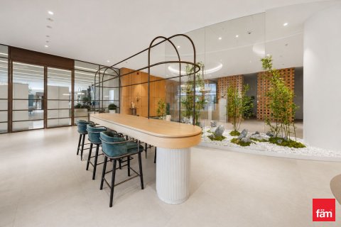 Üürile anda kontor asukohaga Downtown Dubai (Downtown Burj Dubai), AÜE: 377.8 m² Nr 720348 - pilt 5