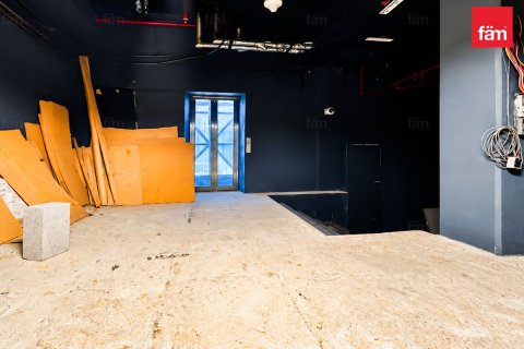 Üürile anda pood asukohaga Sheikh Zayed Road, Dubai, AÜE: 1214.5 m² Nr 720347 - pilt 14
