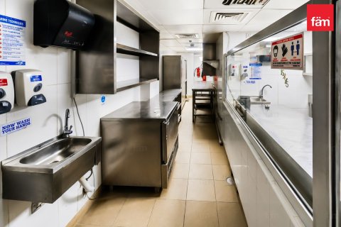 Üürile anda pood asukohaga Sheikh Zayed Road, Dubai, AÜE: 1214.5 m² Nr 720347 - pilt 11