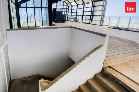 Üürile anda pood asukohaga Sheikh Zayed Road, Dubai, AÜE: 1214.5 m² Nr 720347 - pilt 9