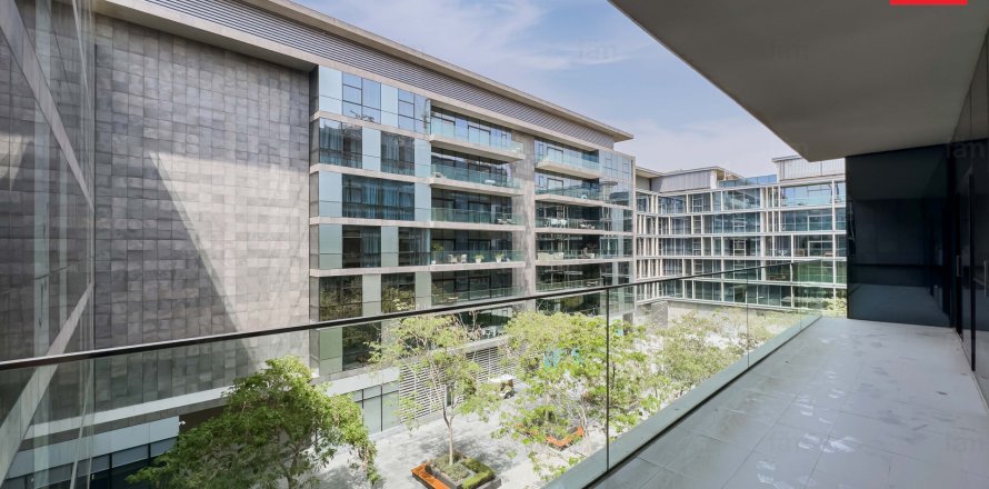 Apartmán v City Walk, Dubai, SAE 2 spálne, 161.9 m2 č. 720351