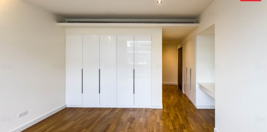 Apartmán v City Walk, Dubai, SAE 2 spálne, 161.8 m2 č. 720351