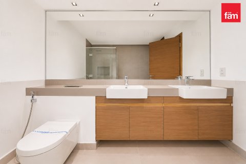 Apartmán v City Walk, Dubai, SAE 2 spálne, 161.9 m2 č. 720351 - Fotografia 12