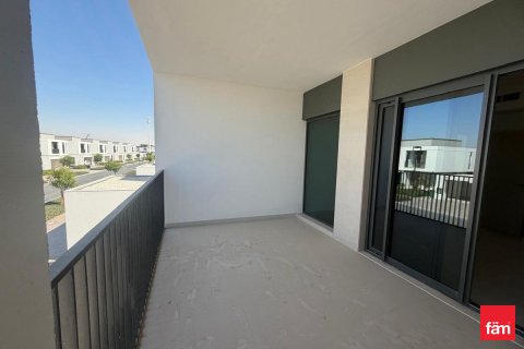 Villa Dubaijā, AAE 4 istabas, 596.7 m2 Nr. 720352 - attēls 8