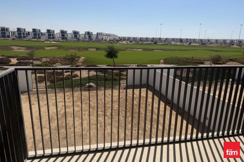 Villa Dubaijā, AAE 4 istabas, 596.7 m2 Nr. 720352 - attēls 7