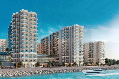 Apartman u Al Marjan Island, Ras Al Khaimah, UAE 1 soba, 23 m2 Br. 690097 - fotografija 2