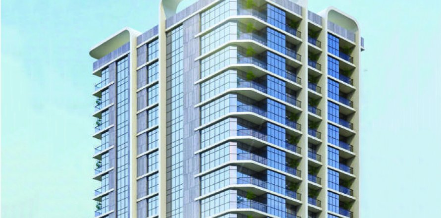 شقة في عجمان 1 غرفة نوم ، 84 متر مربع . ر قم 690100