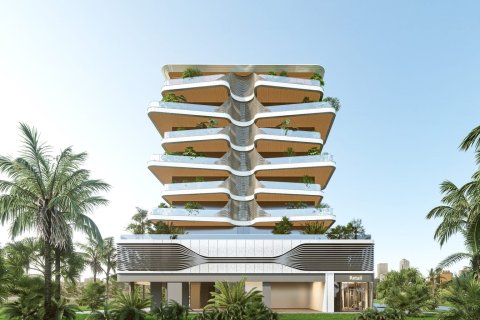 Купить квартиру в Дубай, ОАЭ 1 спальня, 80м2, № 690099 - фото 3