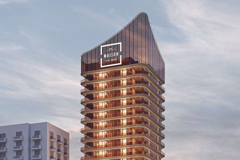 شقة في Al Furjan، دبي 2 غرفة نوم ، 139 متر مربع . ر قم 690101