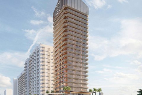 Apartment in Al Furjan, Dubai, UAE 2 bedrooms, 139 sq.m. № 690101 - photo 2