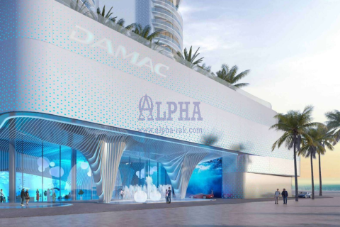 Dubai Media City、Dubai、UAE にあるマンション販売中 1ベッドルーム、102 m2、No699190 - 写真 4