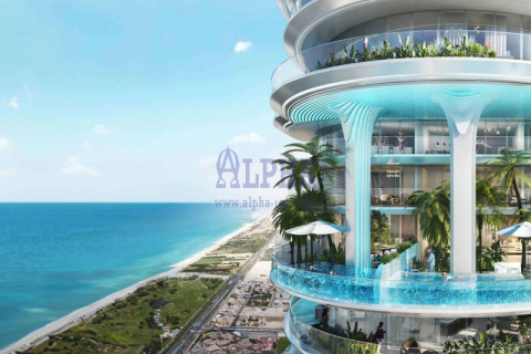 Dubai Media City、Dubai、UAE にあるマンション販売中 1ベッドルーム、102 m2、No699190 - 写真 3