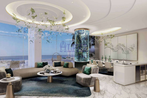 Dubai Media City、Dubai、UAE にあるマンション販売中 1ベッドルーム、102 m2、No699190 - 写真 15