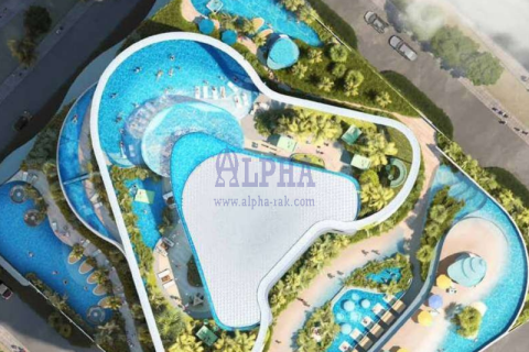 Dubai Media City、Dubai、UAE にあるマンション販売中 1ベッドルーム、102 m2、No699190 - 写真 12