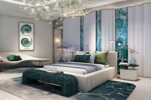 Dubai Media City、Dubai、UAE にあるマンション販売中 1ベッドルーム、102 m2、No699190 - 写真 17