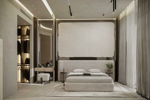 Dubai, UAE의 판매용 아파트 침실 1개, 66제곱미터 번호 699193 - 사진 5