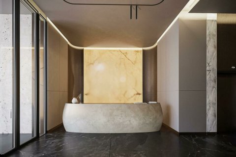 Dubai, UAE의 판매용 아파트 침실 1개, 66제곱미터 번호 699193 - 사진 12