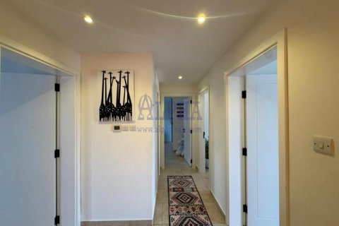 Stadthaus zur Miete in Al Hamra Village, Ras Al Khaimah, VAE 3 Schlafzimmer, 201.5 m2 Nr. 699192 - Foto 11