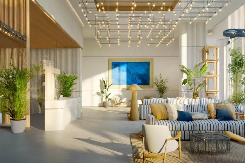 Apartman u gradu Abu Dhabi, UAE 1 soba, 43.94 m2 Br. 748498 - Slika 3