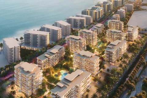 Apartman u gradu Abu Dhabi, UAE 1 soba, 43.94 m2 Br. 748498 - Slika 11