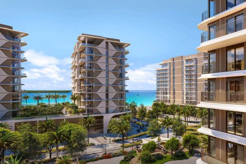 Apartman u gradu Abu Dhabi, UAE 1 soba, 43.94 m2 Br. 748498 - Slika 9