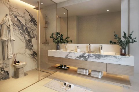 Apartman u gradu Abu Dhabi, UAE 1 soba, 43.94 m2 Br. 748498 - Slika 5