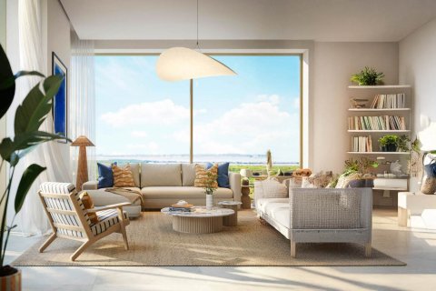 Apartman u gradu Abu Dhabi, UAE 1 soba, 43.94 m2 Br. 748498 - Slika 2