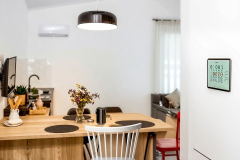 Apartament na sprzedaż w Motor City, Dubai, ZEA 1 sypialnia, 50.91 mkw., nr 748496 - zdjęcie 3