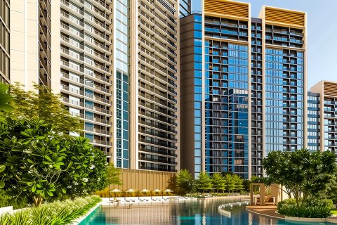 Apartament na sprzedaż w Motor City, Dubai, ZEA 1 sypialnia, 50.91 mkw., nr 748496 - zdjęcie 4