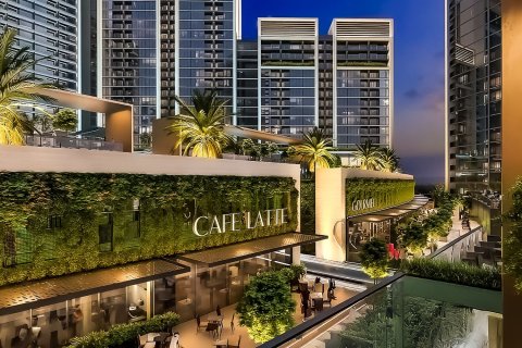 Apartament na sprzedaż w Motor City, Dubai, ZEA 1 sypialnia, 50.91 mkw., nr 748496 - zdjęcie 8