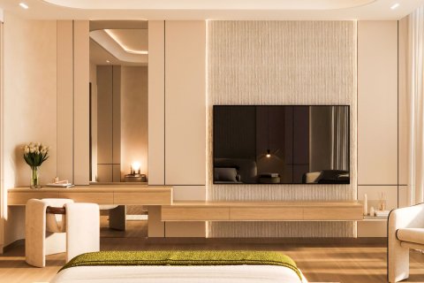 Lakás itt: Business Bay, Dubai, EAE, 1 szoba, 42.95 m², azonosító: 748495 - fénykép 4