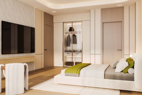 Lakás itt: Business Bay, Dubai, EAE, 1 szoba, 42.95 m², azonosító: 748495 - fénykép 9
