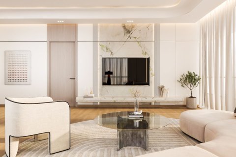 Lakás itt: Business Bay, Dubai, EAE, 1 szoba, 42.95 m², azonosító: 748495 - fénykép 11
