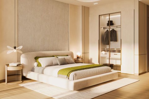 Apartmán v Business Bay, Dubai, SAE 1 izba, 42.95 m2 č. 748495
