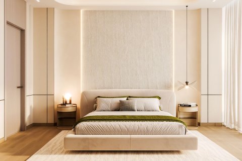 Lakás itt: Business Bay, Dubai, EAE, 1 szoba, 42.95 m², azonosító: 748495 - fénykép 10