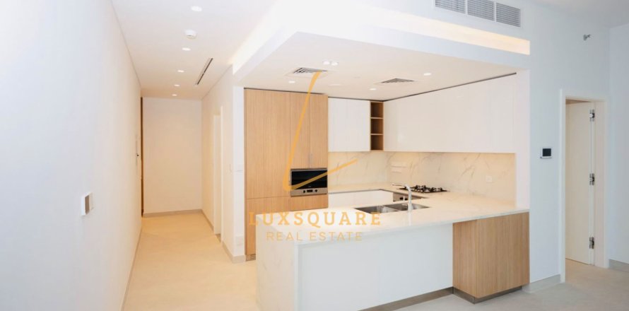 Leilighet i Dubai Hills Estate, Dubai, Emiratene 2 soverom, 121 kvm nr. 718148