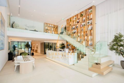 Leilighet til leie i Dubai Hills Estate, Dubai, Emiratene 2 soverom, 121 kvm Nr. 718148 - Foto 19