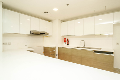 Apartamento en venta en Jumeirah Golf Estates, Dubai, EAU 2 dormitorios, 128 m2 № 718150 - foto 5