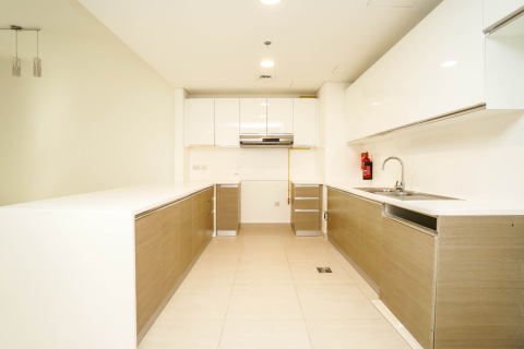 Apartamento en venta en Jumeirah Golf Estates, Dubai, EAU 2 dormitorios, 128 m2 № 718150 - foto 4
