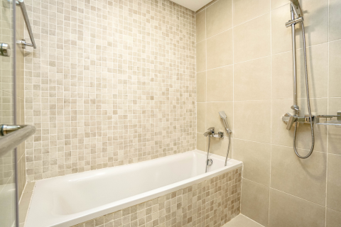Apartamento en venta en Jumeirah Golf Estates, Dubai, EAU 2 dormitorios, 128 m2 № 718150 - foto 26