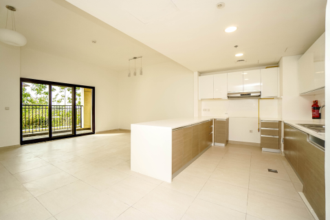 Apartamento em Jumeirah Golf Estates, Dubai, EAU 2 quartos, 128 m2 № 718150