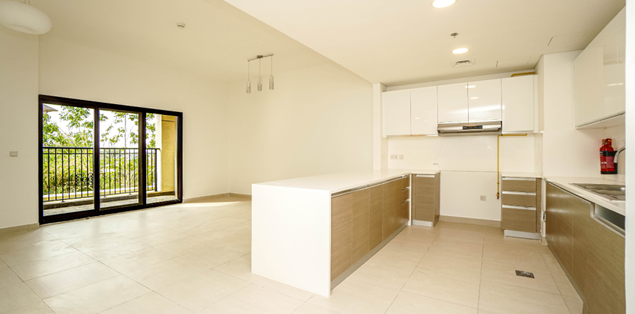 Apartamento en Jumeirah Golf Estates, Dubai, EAU 2 dormitorios, 128 m² № 718150